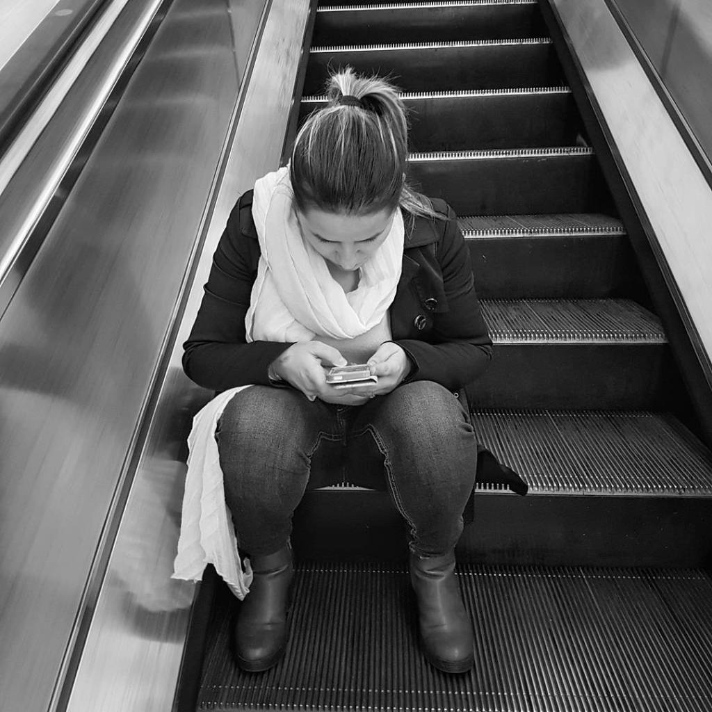 Escalating Connectivity: Unravelling Social Media Habits